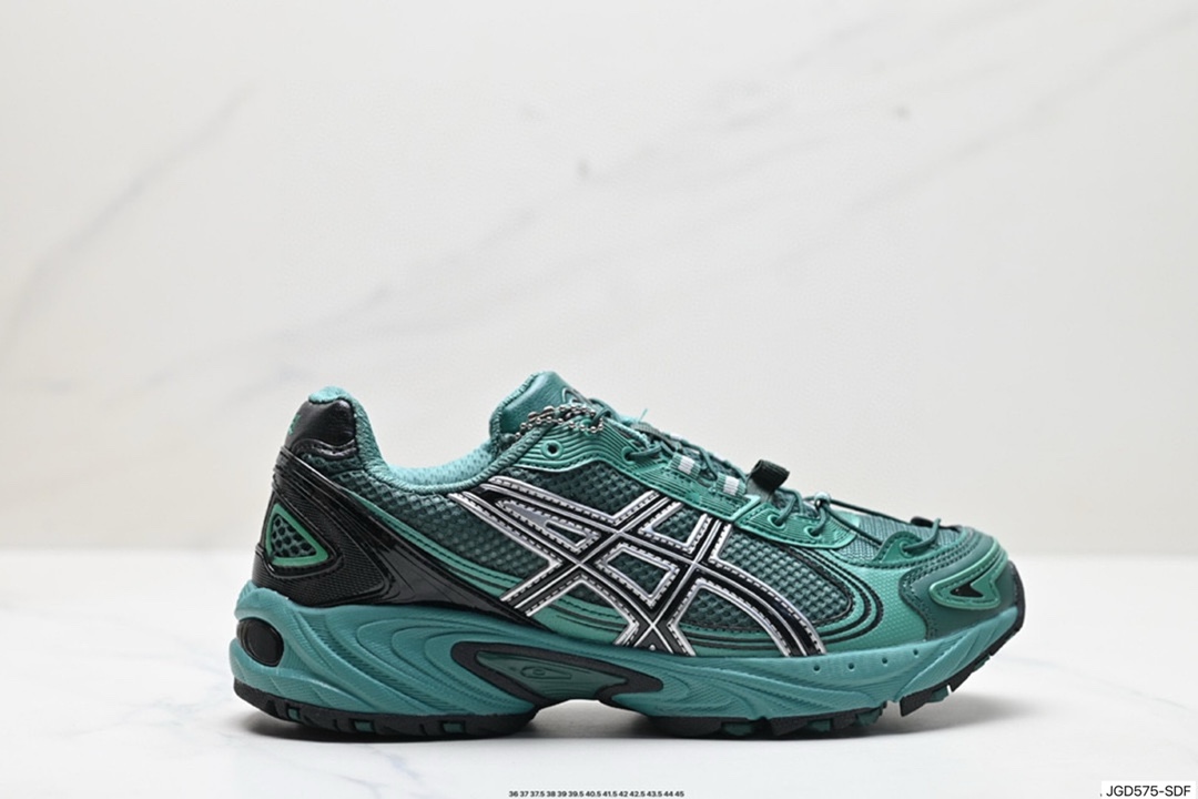 Asics Shoes